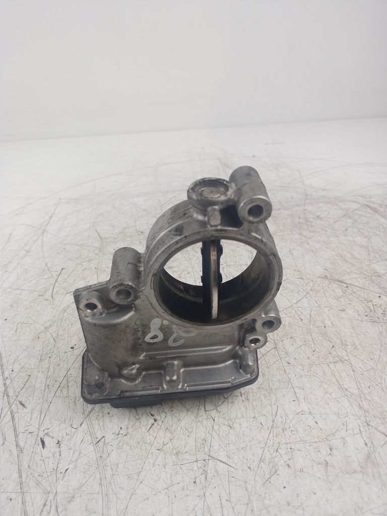 [MTD-437230] Mariposa de admisión Mercedes Sprinter 2.0 Diesel OM654.920 A6540900070