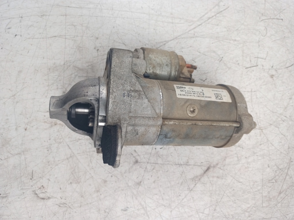 [MTD-437622] Motor de arranque Nissan Navara D23 2.3 dCi YS23 M9T280 YS23DDT 233009813R