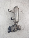 Enfriador de gases de escape Citroen Berlingo 1.6 HDI 9HX DV6ATED4 9H02 9646762280