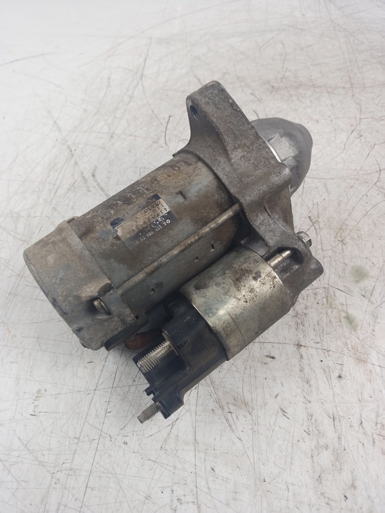 [MTD-437701] Motor de arranque Mercedes Sprinter 315 2.2 CDI D Euro6 OM 651.958 A6519060026