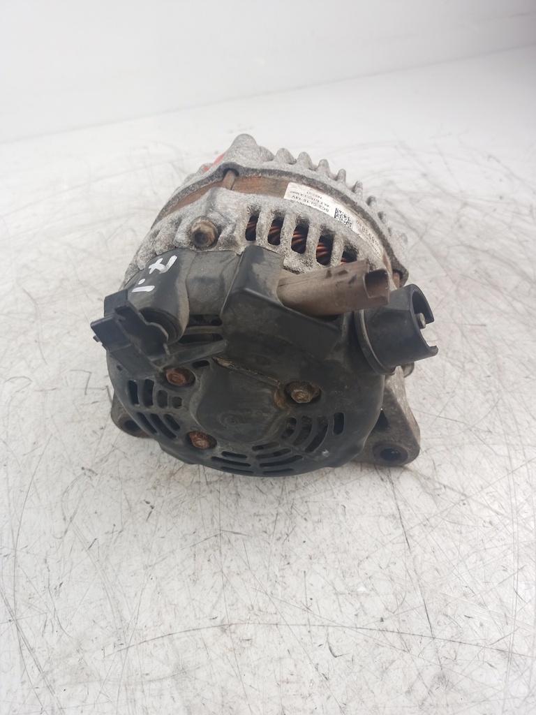 [MTD-437647] Alternador Peugeot Partner 1.5 BlueHDi YHT DV5RCF 9820893880