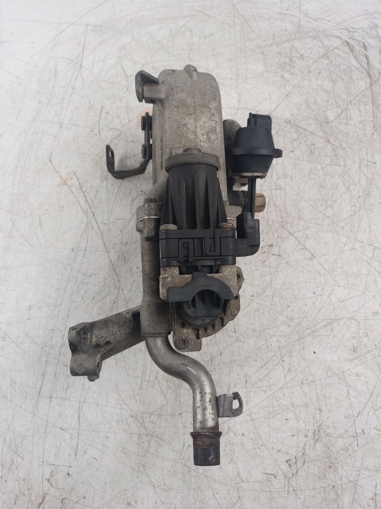 [MTD-437852] Enfriador de gases de escape Ford Transit B460 1.5 EcoBlue XXCC C15DSOX