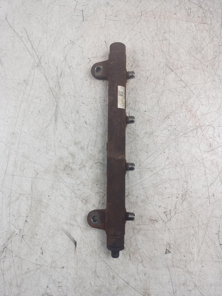 [MTD-438069] Tubo de raíl Land Rover Range Rover Sport 3.6 D 4x4 V8 368DT 6H4Q-9D280-BB