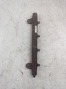 Tubo de raíl Land Rover Range Rover Sport 3.6 D 4x4 V8 368DT 6H4Q-9D280-BB