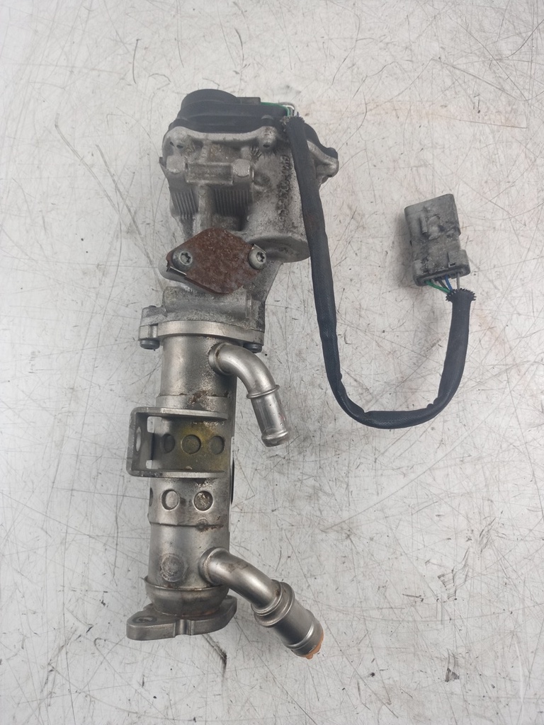 [MTD-438065] Enfriador de gases de escape Land Rover Range Rover Sport 3.6 D 4x4 V8 368DT 6H4Q-9Y493-CD