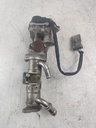 Enfriador de gases de escape Land Rover Range Rover Sport 3.6 D 4x4 V8 368DT 6H4Q-9Y493-CD
