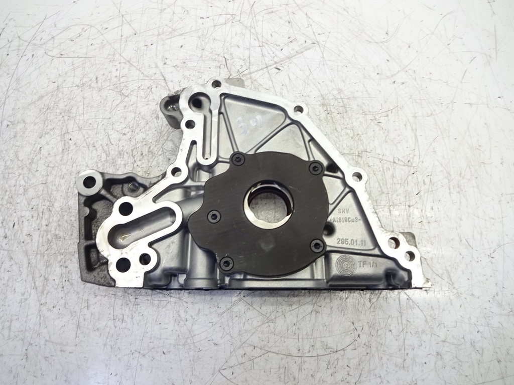 [MTD-355464] Bomba de aceite Seat Ibiza 6J 1.2 TSI gasolina CJZ CJZC 04E115105M
