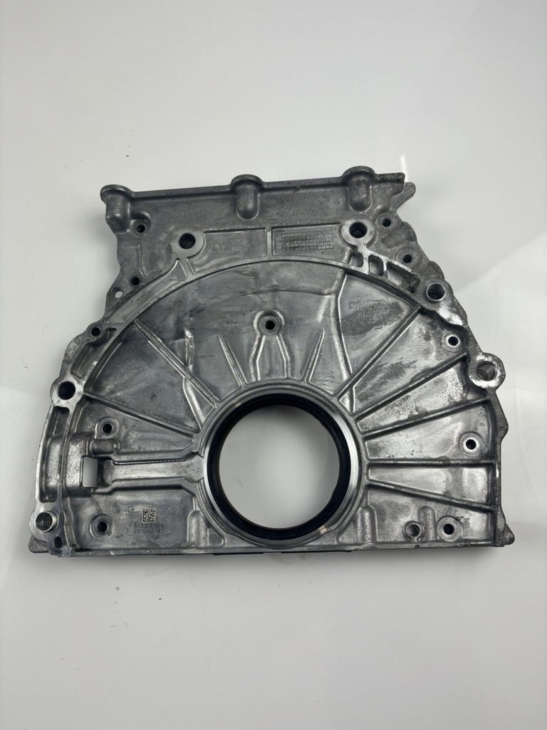 [MTD-438235] Tapa delantera Mini F55 F56 F57 F60 Cooper 2.0 S B48A20F 8632011-04