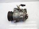 Compresor de aire acondicionado Mercedes-Benz A-Klasse W176 1.5 CDI K9K 447280-7432