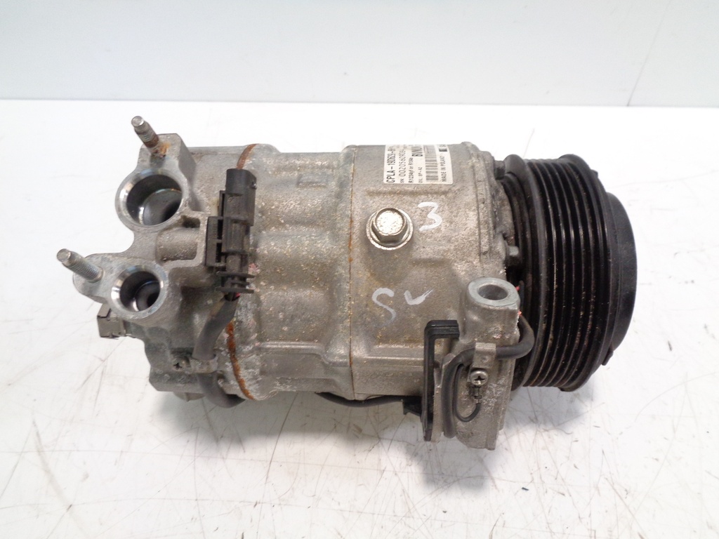 [MTD-399974] Compresor de aire acondicionado Land Rover Range Rover L551 2.0 PT204 AJ20P4 CPLA-19D629-BH
