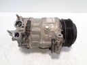 Compresor de aire acondicionado Land Rover Range Rover L551 2.0 PT204 AJ20P4 CPLA-19D629-BH