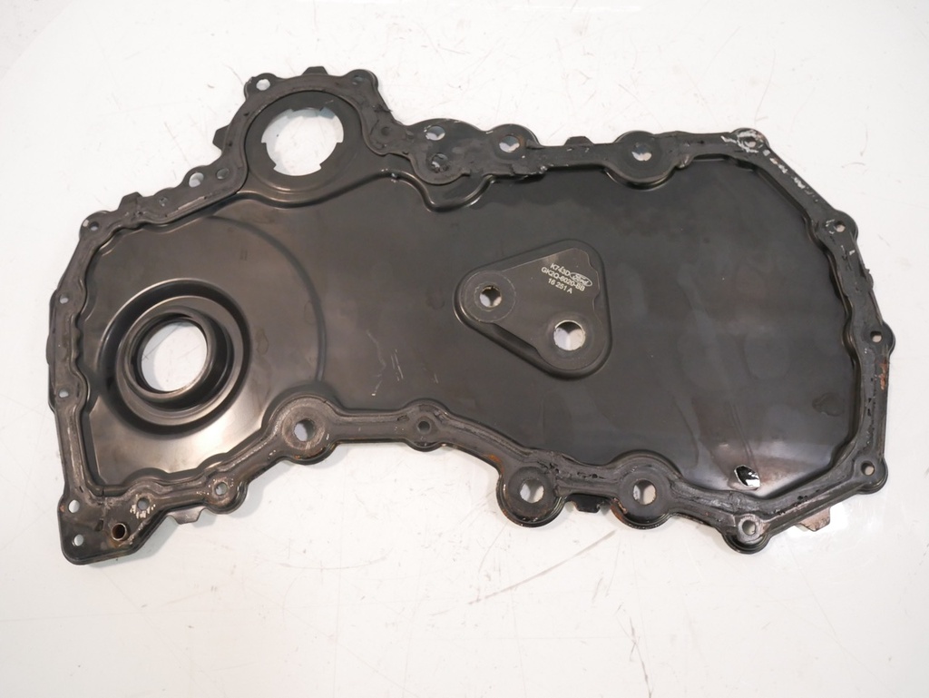 [MTD-448872] Tapa delantera Ford Transit F3 2.0 EcoBlue YLF6 GK2Q-6059-BA