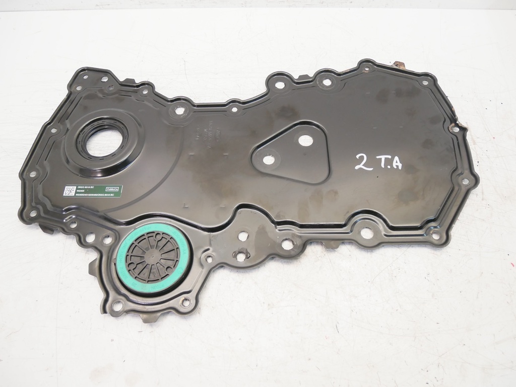 [MTD-440525] Tapa frontal Ford Transit 2.0 EcoBlue YMR6 GK2Q-6059-BA