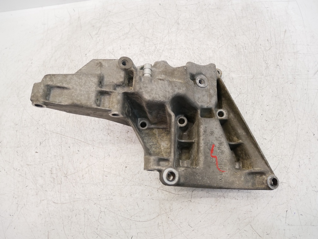 [MTD-502212] Soporte motor Mercedes Clase E W210 2.0 M111.957 2001
