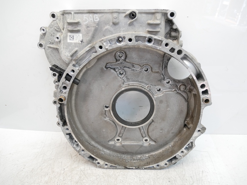 [MTD-502625] Tapa final Mercedes Clase C W205 2.2 651.921 OM651.921 OM651 A6510151402