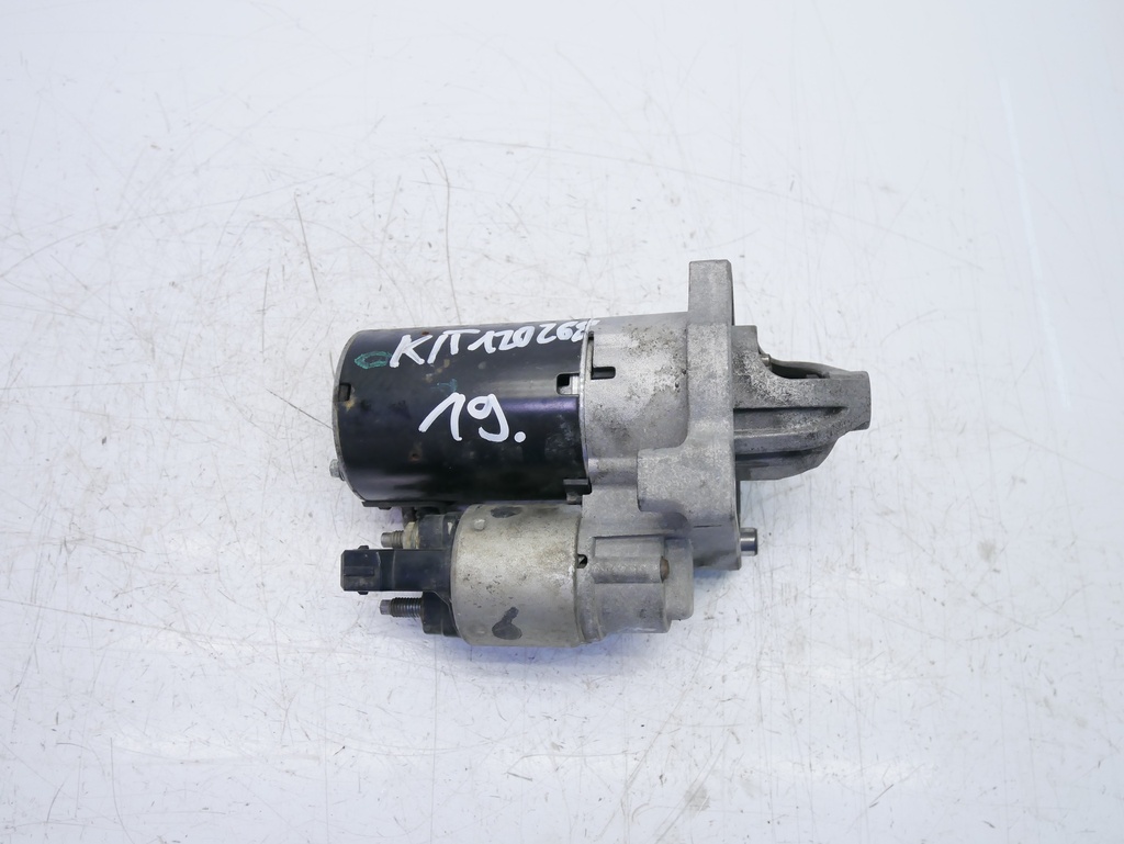 [MTD-381075] Motor de arranque DS Peugeot Citroen 1.6 THP 5GZ EP6FDT 5G01 9674077280