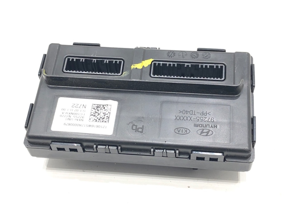 [STARK-690104] Módulo de control HYUNDAI TUCSON (NX4E, NX4A) 1.6 T-GDi 2020-2022