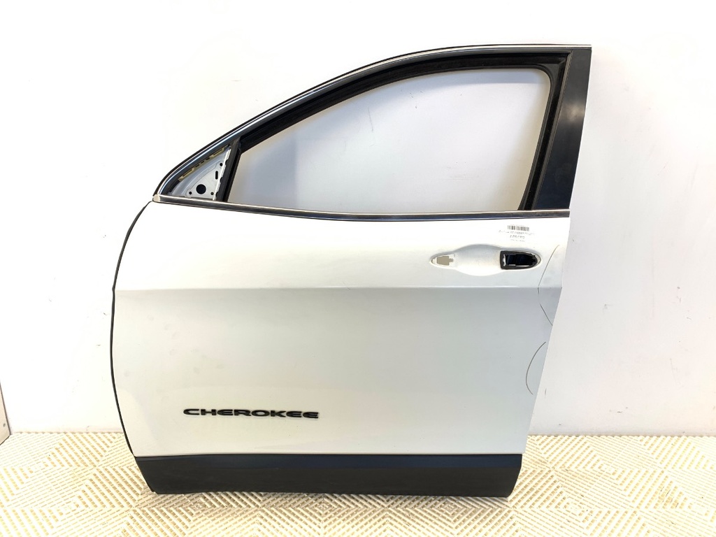 [STARK-687027] Puerta delantera izquierda Jeep Cherokee (KL) 2013-2022