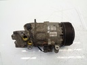 Compresor de aire acondicionado BMW Serie 3 E90 E91 E92 E93 2.0 D N43B20A N43 9156820