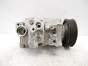 Compresor de aire acondicionado Audi TT 8J 1.8 TFSI gasolina CDAA CDA 1K0820808