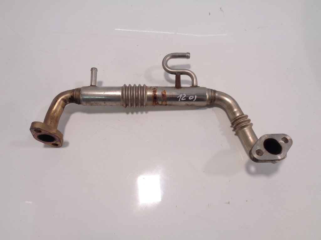 [MTD-388457] Enfriador de gases de escape Toyota Rav4 Rav 4 MK2 2.0 D 4WD 1CD-FTV 1CD