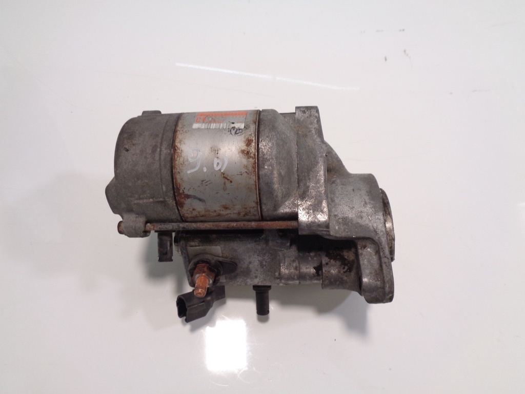 [MTD-388458] Motor de arranque Toyota Rav4 MK2 2.0 D 4WD 1CD-FTV 28100-64300