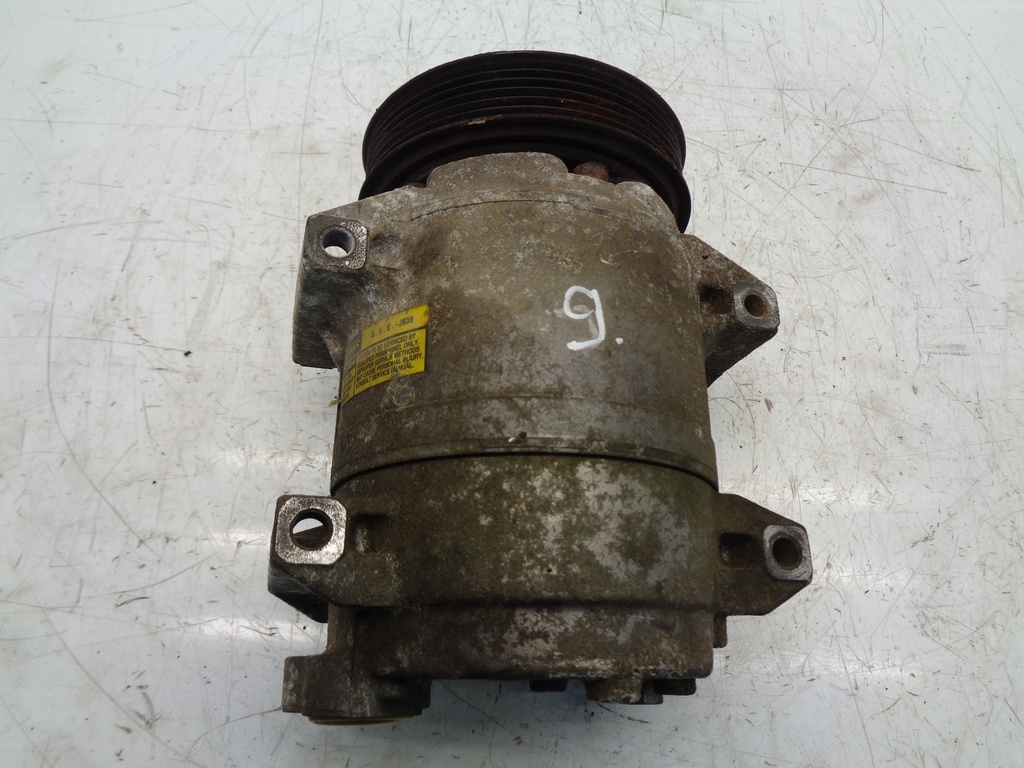 [MTD-391237] Compresor de aire acondicionado Volvo XC90 2.4 D5 AWD D5244T 8708581