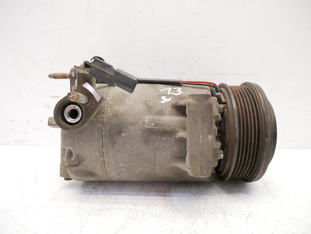 [MTD-388753] Compresor de aire acondicionado Ford B-Max Fiesta CB1 1.0 EcoBoost SFJB C1B1-19D629-AG