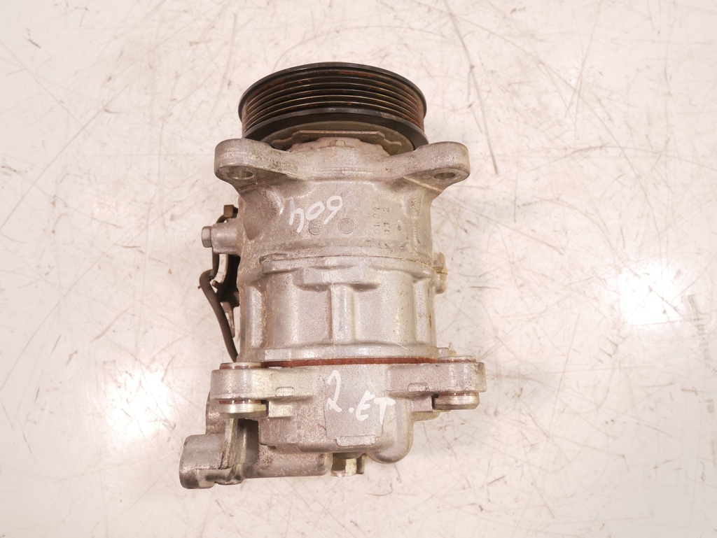 [MTD-391631] Compresor de aire acondicionado BMW Serie 3 F30 F31 F34 F80 320i 2.0 gasolina B48B20A 9299328