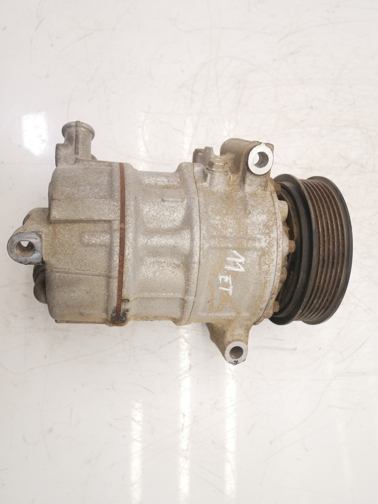 [MTD-393826] Compresor de aire acondicionado Opel Astra K B16 1.6 CDTI B16DTE LWQ 39034464
