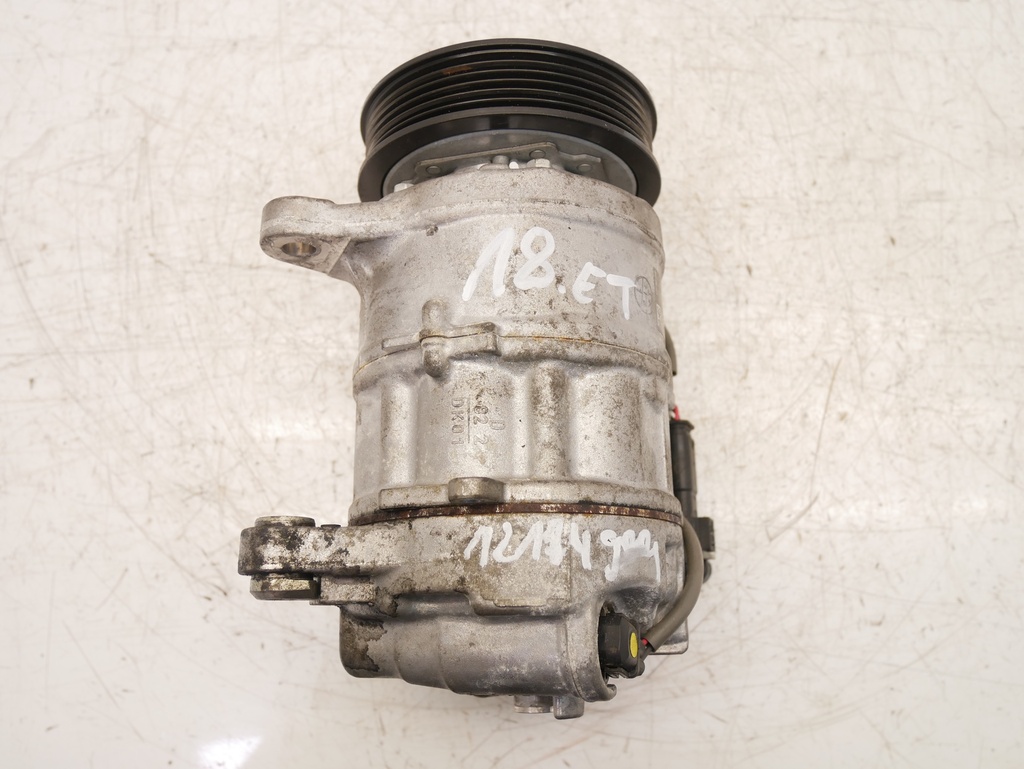 [MTD-393360] Compresor de aire acondicionado BMW Serie 4 F33 F36 F32 2.0 420d B47D20A 9299328