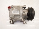 Compresor de aire acondicionado Fiat Lancia 500 312 Panda 1.2 gasolina 169A4000 51747318