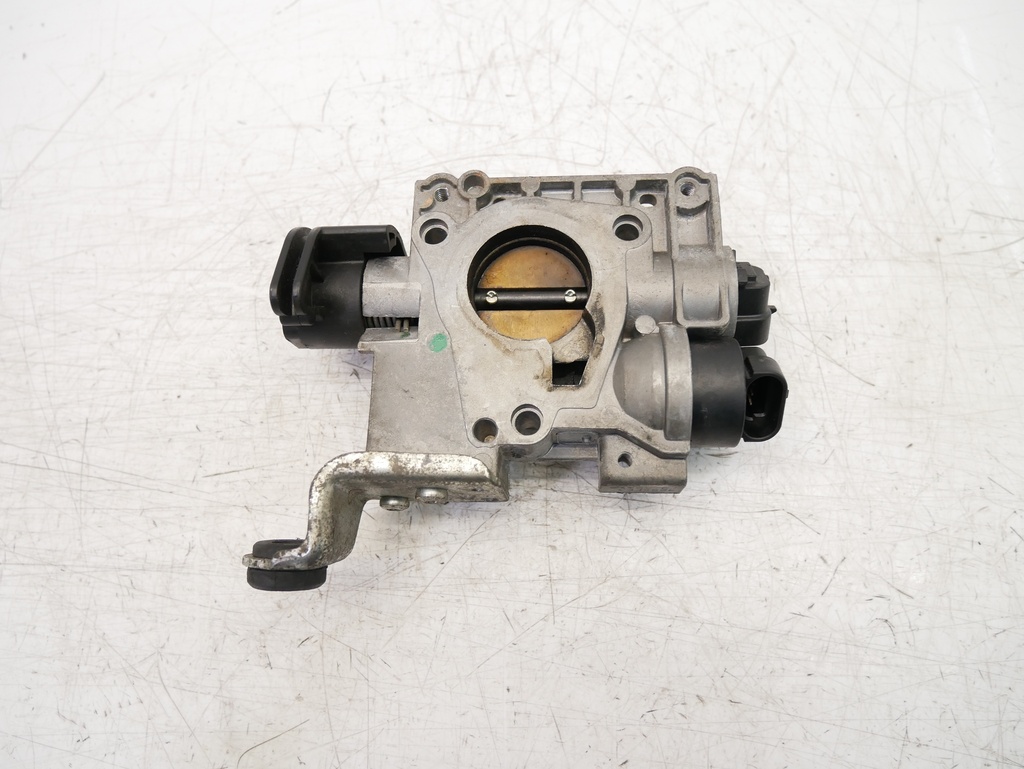 [MTD-406184] Válvula de estrangulación Fiat Panda 1.1 54CV 2009