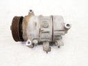 Compresor de aire acondicionado VW Scirocco 2.0 TDI 140 CV CBDB CBD 5N0820803