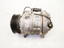 Compresor de aire acondicionado BMW Serie 4 F32 F33 F82 F83 420i 2.0 gasolina B48B20A
