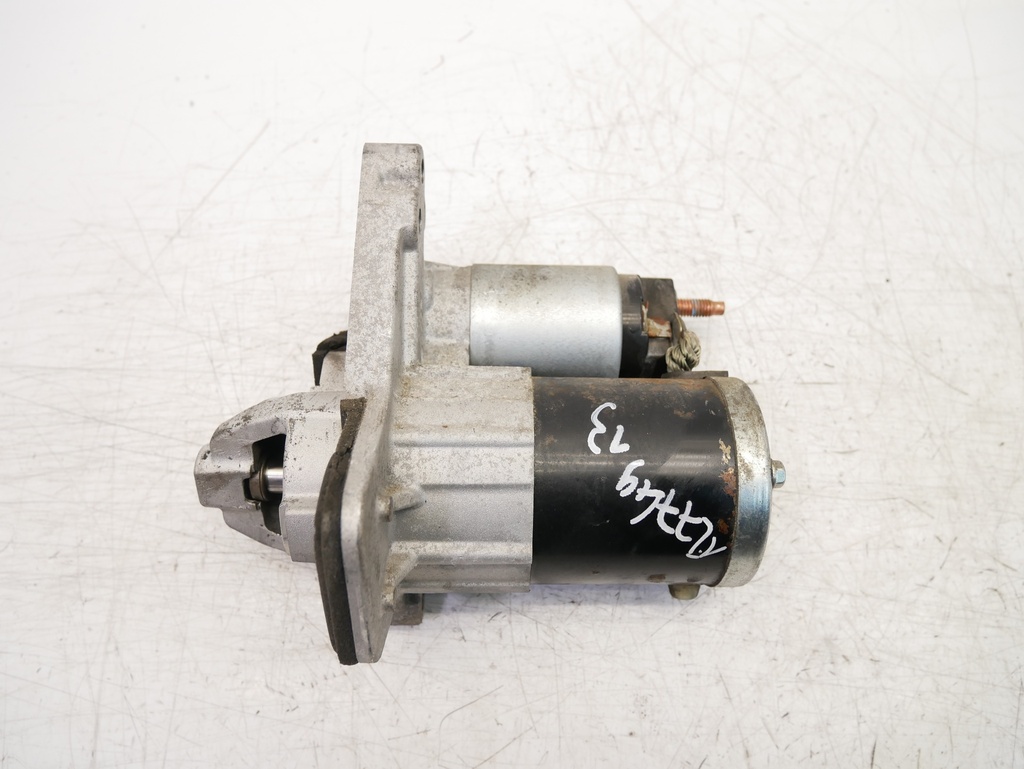 [MTD-406204] Motor de arranque Nissan Juke F15 1.2 DIG-T HRA2DDT 233004979R