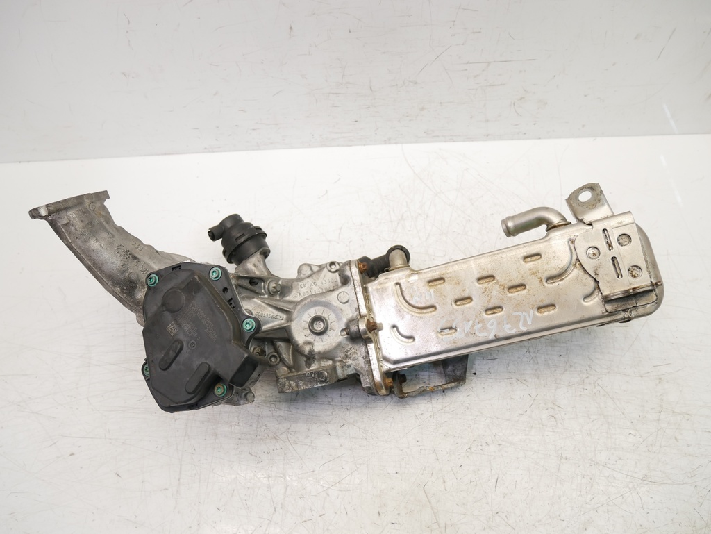[MTD-406198] Refrigerador de gases de escape Mercedes-Benz Sprinter 906 2.2 CDI OM 651.955