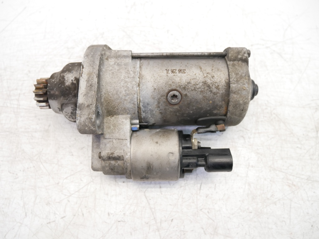 [MTD-406243] Motor de arranque Skoda Superb 2.0 TDI CRLB CRL 02M911024S
