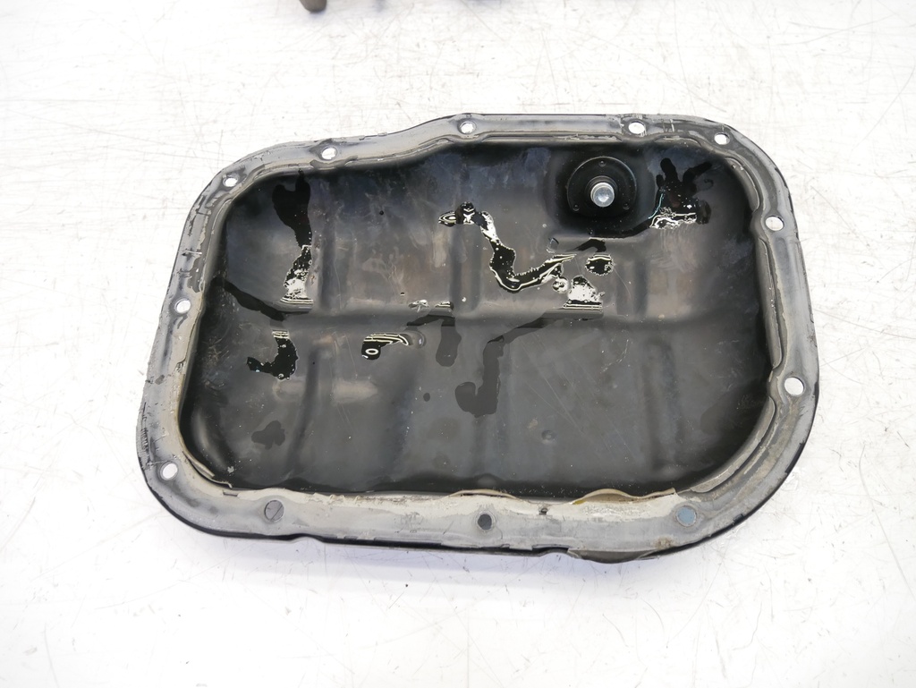 [MTD-406309] Cárter de aceite inferior para Toyota Auris 1.8 Hybrid 136 CV 2ZR-FXE