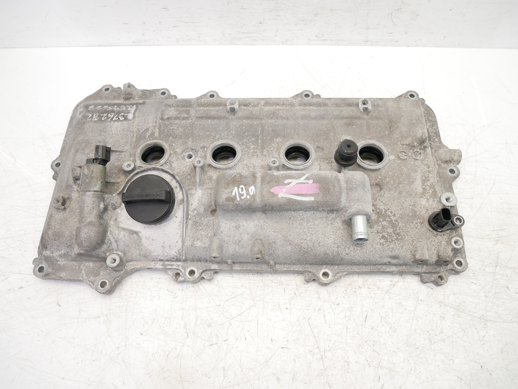 [MTD-406318] Tapa de balancines Toyota Auris 1.8 Hybrid 136 CV 2ZR-FXE