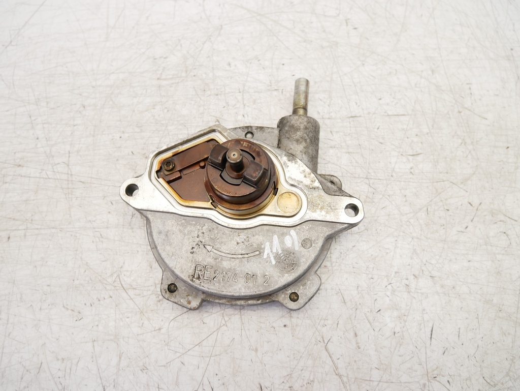 [MTD-406457] Bomba de vacío Mercedes C-Klasse W203 C180 1.8 Kompressor M271.946 A2712300465