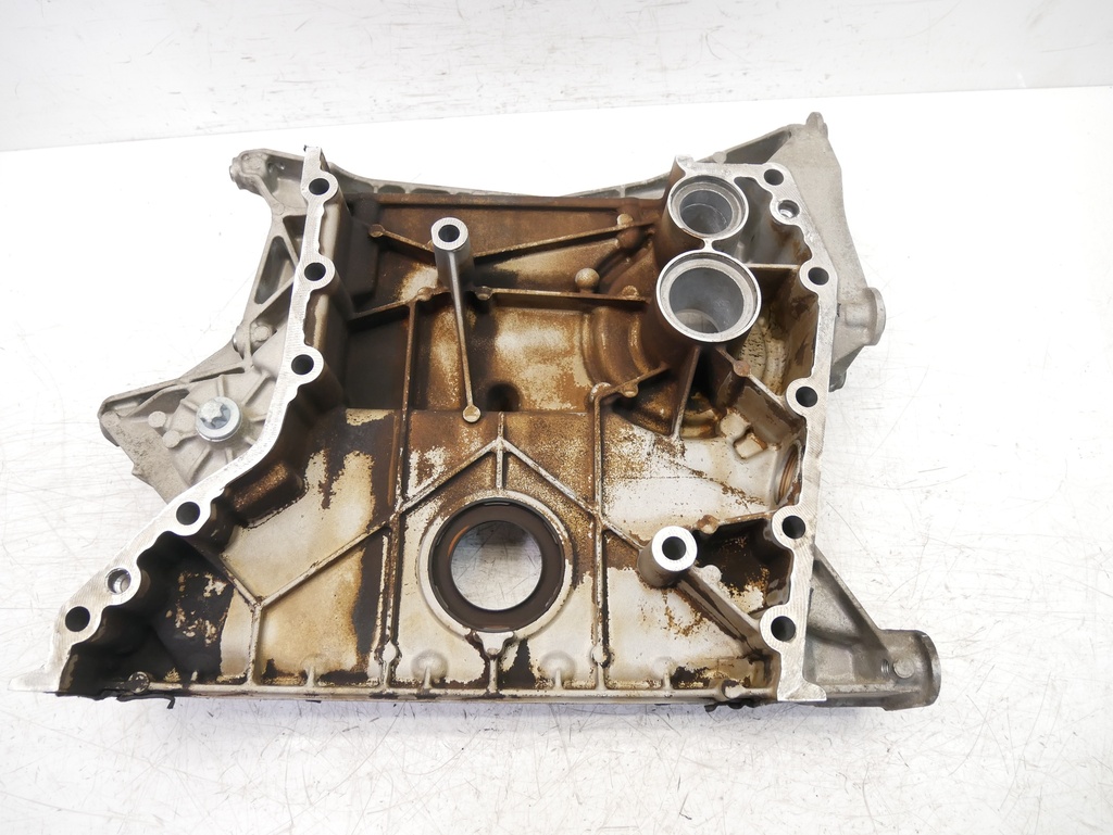 [MTD-406455] Tapa frontal para Mercedes C-Klasse W203 C180 1.8 Kompressor M271.946