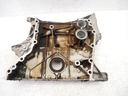 Tapa frontal para Mercedes C-Klasse W203 C180 1.8 Kompressor M271.946