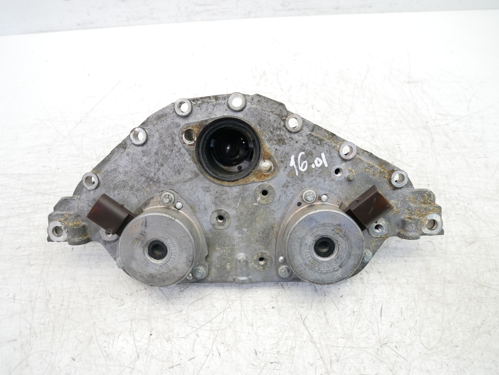 [MTD-406459] Tapa frontal Mercedes C-Klasse W203 1.8 Kompressor M271.946