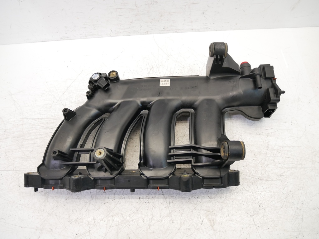 [MTD-406461] Colector de admisión Mercedes C-Klasse W203 1.8 Kompressor M271.946