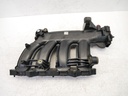 Colector de admisión Mercedes C-Klasse W203 1.8 Kompressor M271.946