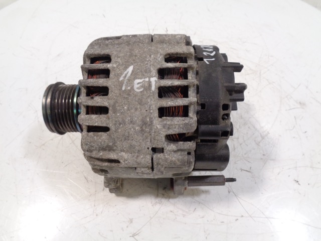 [MTD-406978] Alternador Audi Q3 8UB 2.0 TDI DFTA DFT 04L903023L