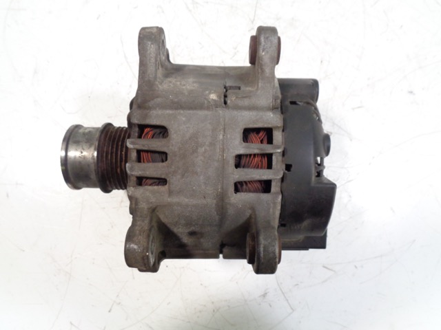 [MTD-406988] Alternador Audi A3 8V 1.4 TSI CZEA CZE 04C903023K