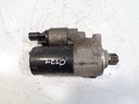 Motor de arranque Audi A3 2.0 TFSI 147kW 200CV CCZA CCZ 02E911023S