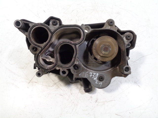 [MTD-406991] Bomba de agua Audi A3 1.4 TSI CZEA CZE 04E121042A